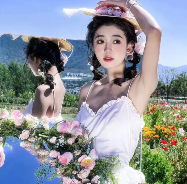 曲象丛生