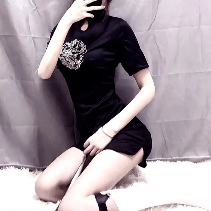 失忆缉凶