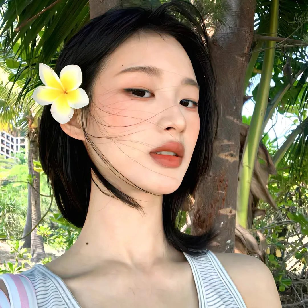苏美瞳铃眼